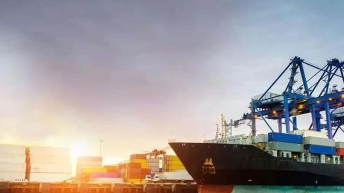 Dış ticaret açığı artış gösterdi