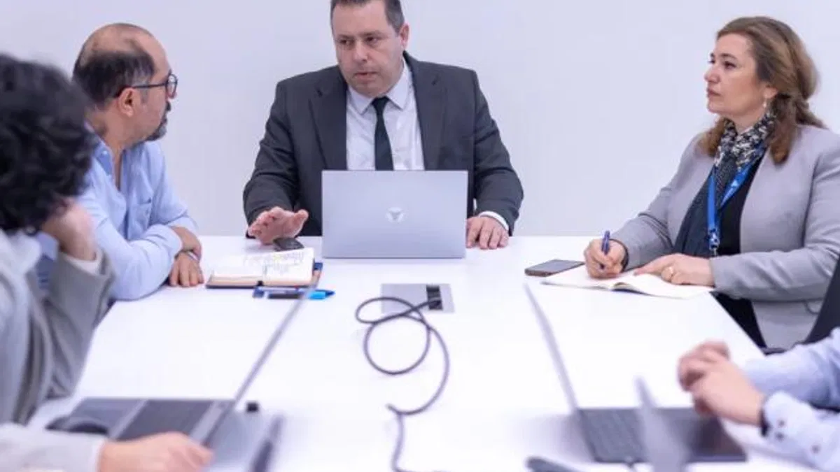 Fikirden Pazara Yeni Nesil Girişimcilik Modeli