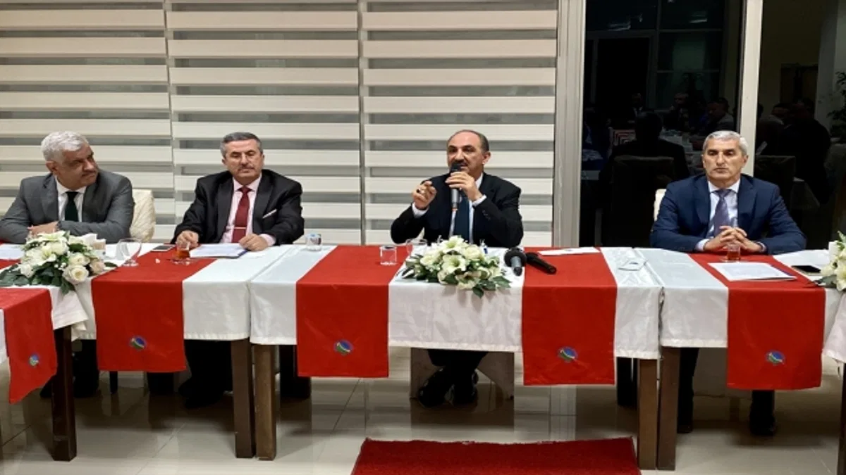 KAEÜ "Tam Kurumsal Akreditasyon Belgesi" aldı