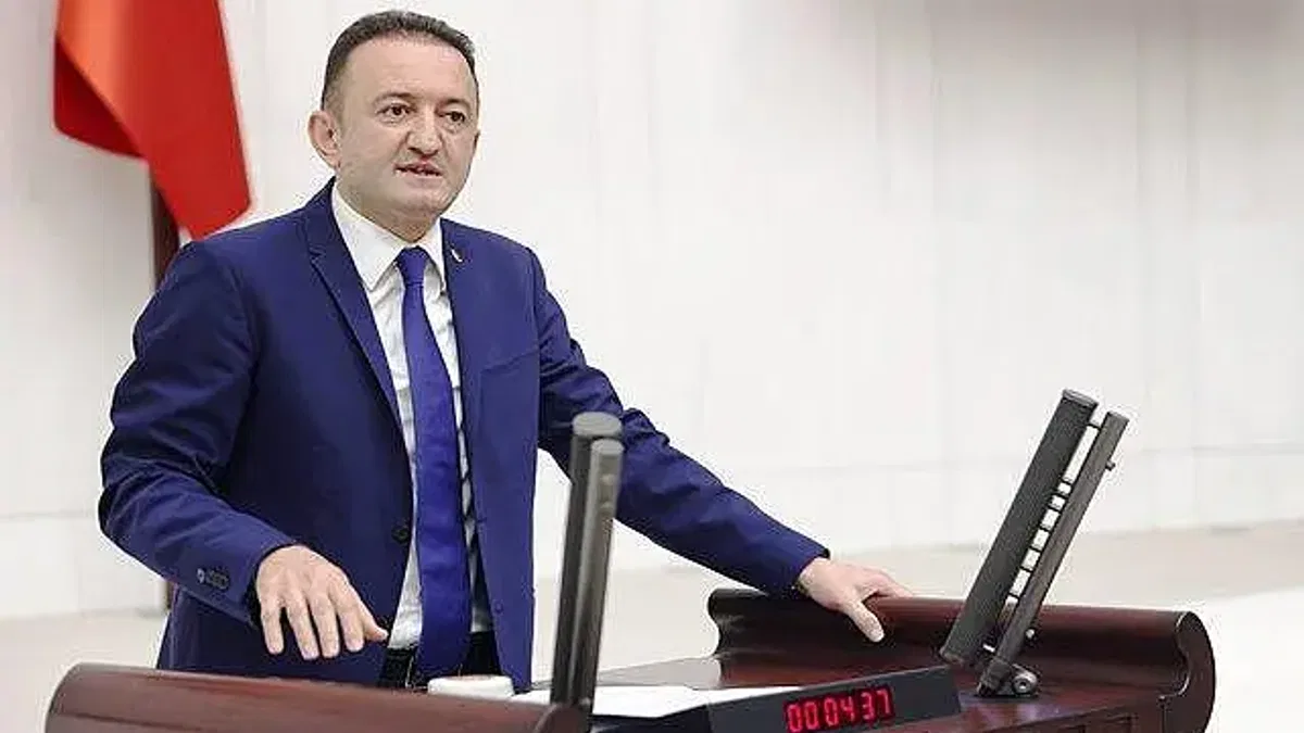 CHP Milletvekili Bektaş: 'Emeklilerimizin geçinebilmesi için seyyanen zam alması şart!'