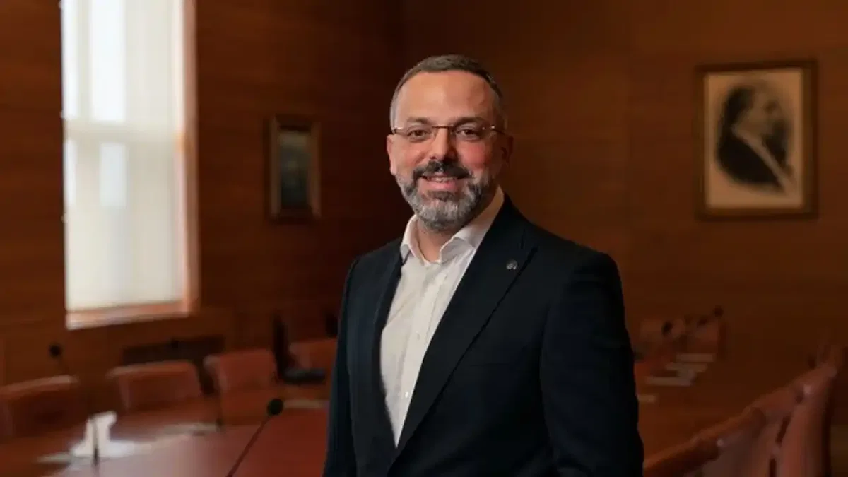 MDYD ve Koç Üniversitesi'nden güçlü iş birliği