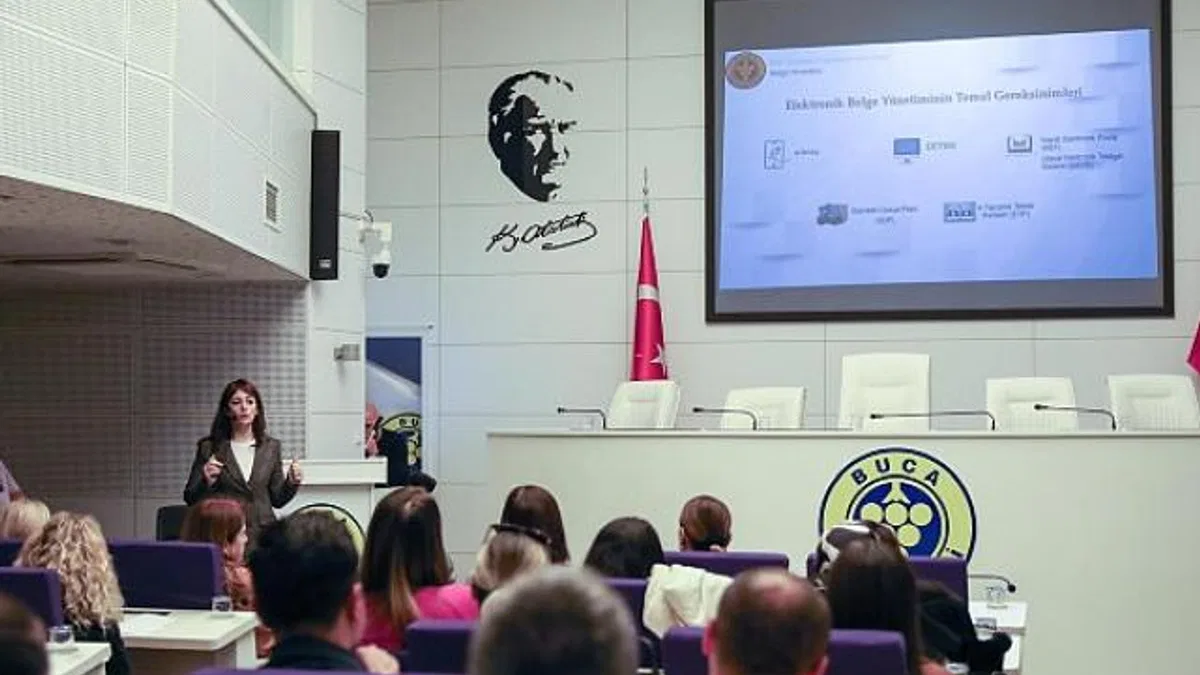 Ege'de eğitim iş birliği
