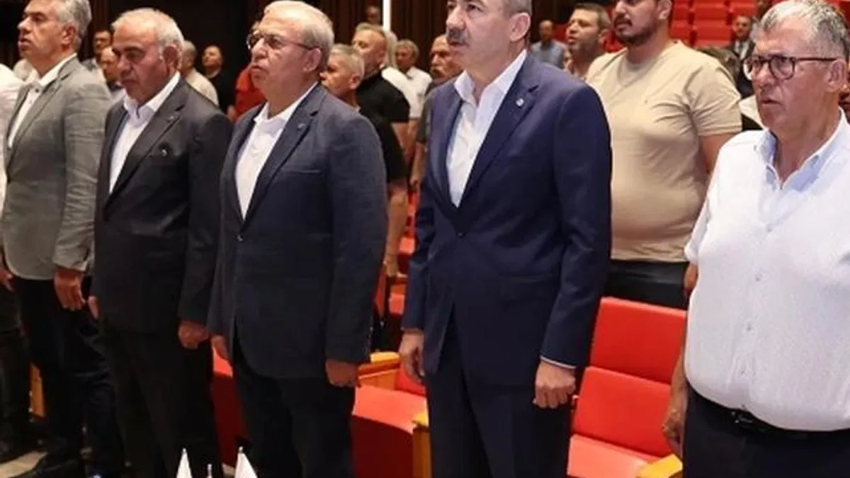 KTO haziran toplantısını gerçekleştirdi