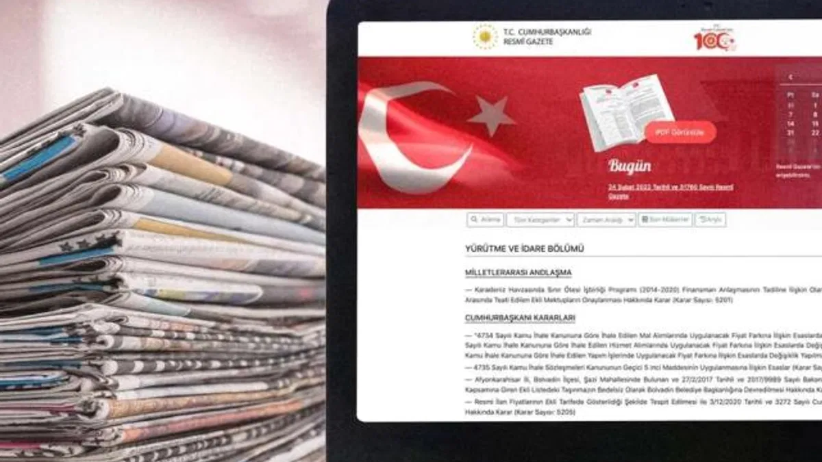 BİK Yönetmeliği'ne 'mali' ayar