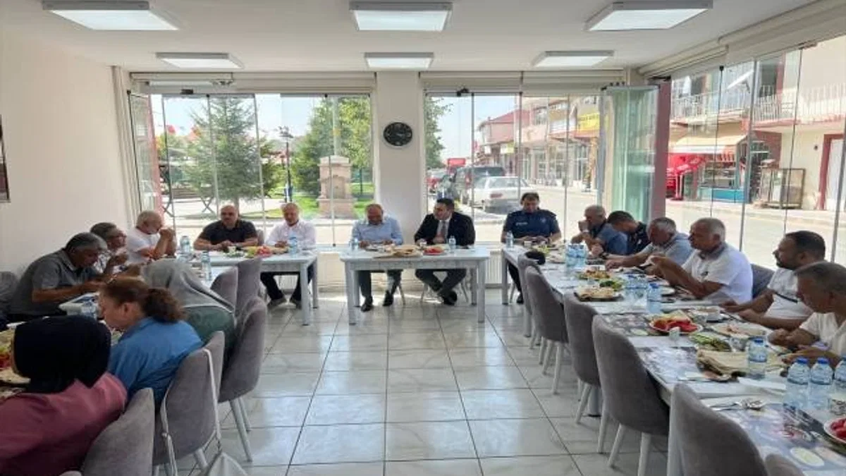 Gelin gittiği ilçede kadınlarla kooperatif kurup 17 kişiye istihdam sağladı