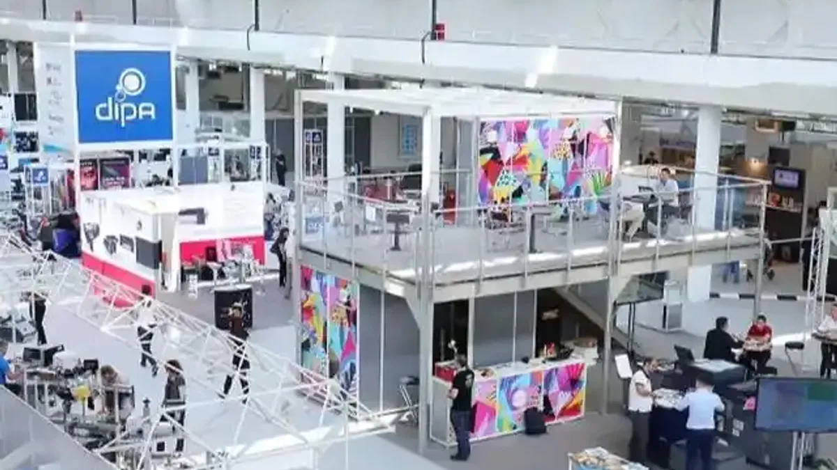 Ambalaj ve Baskı Sektörü Zagreb’de Buluşuyor