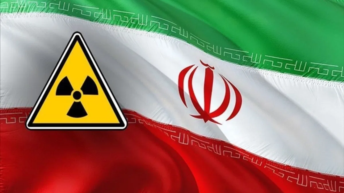 İran İsfahan'daki tesiste yeni nükleer araştırma reaktörü inşa ediyor