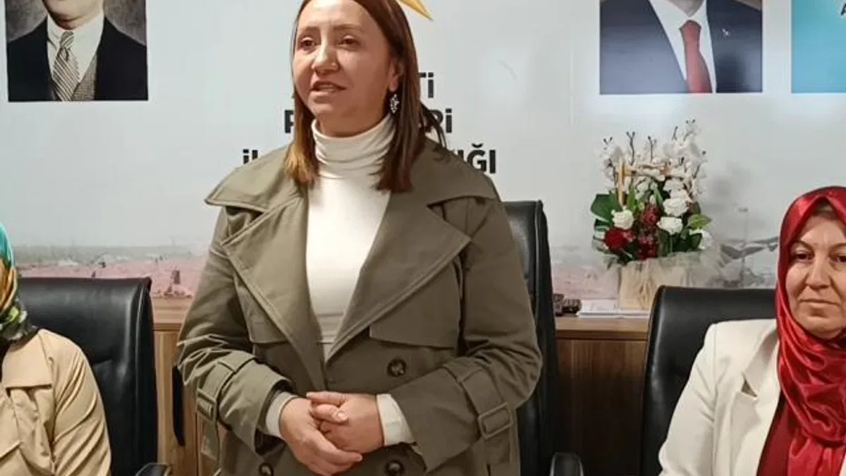 Bilecik Pazaryeri'nde Kanat güven tazeledi