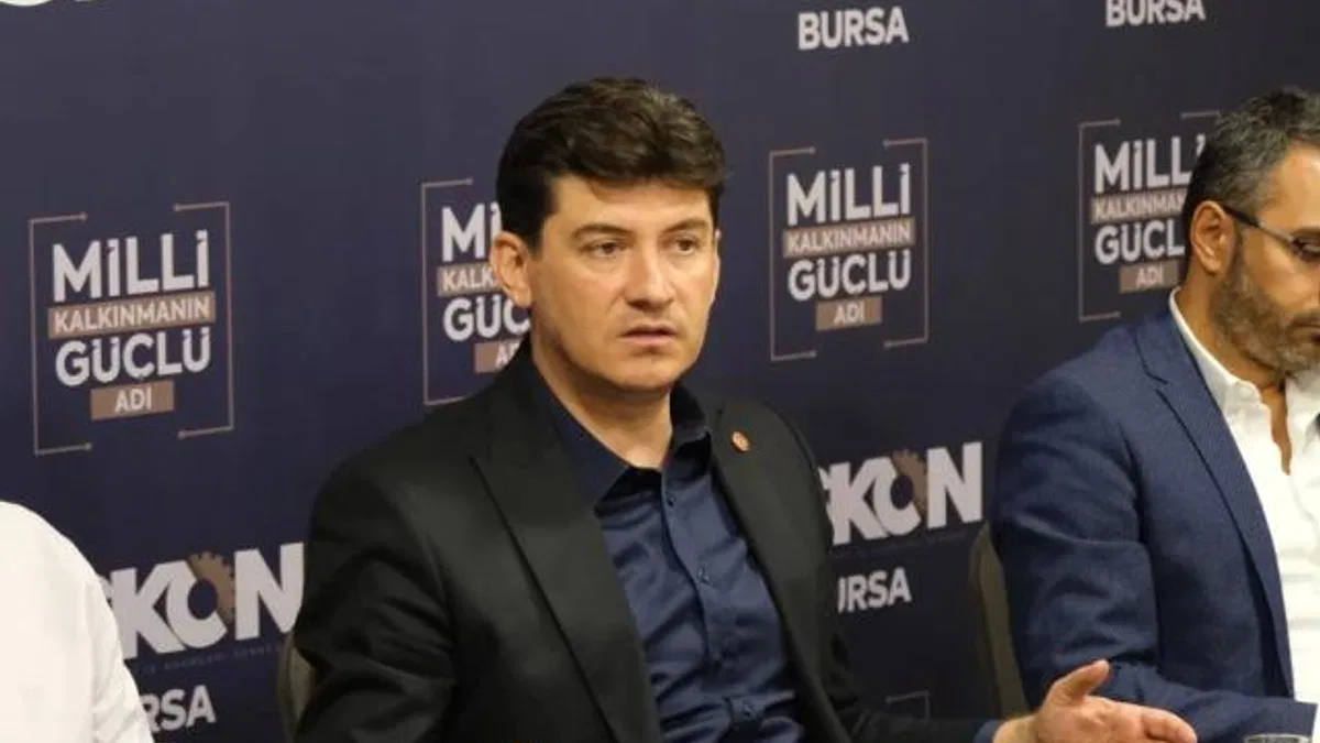ASKON Bursa'da ihracat odaklı buluşma