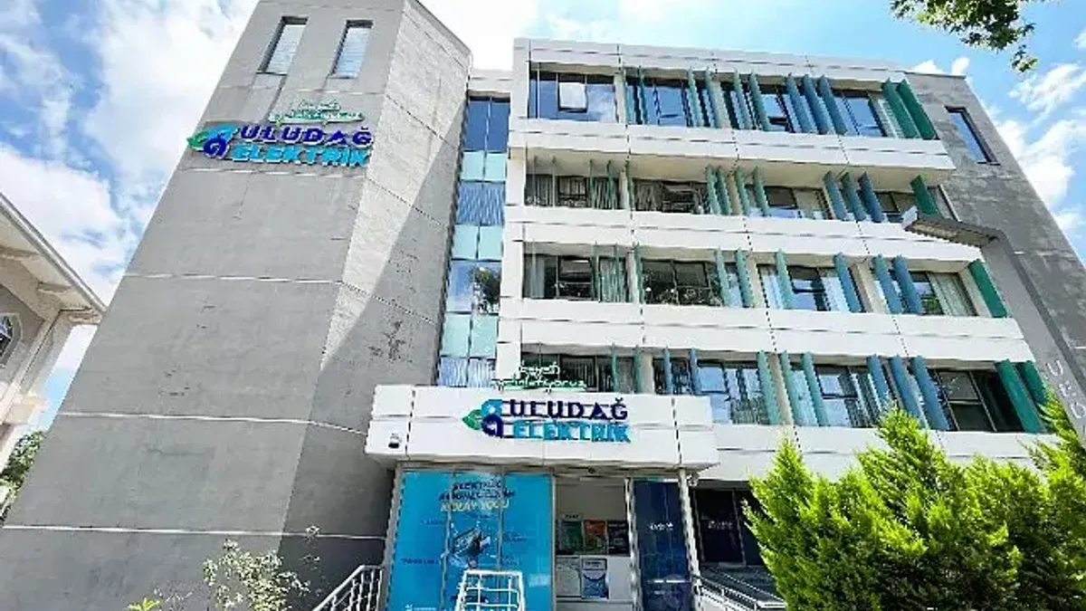 Uludağ Elektrik fatura ödemlerinde kazandırtıyor