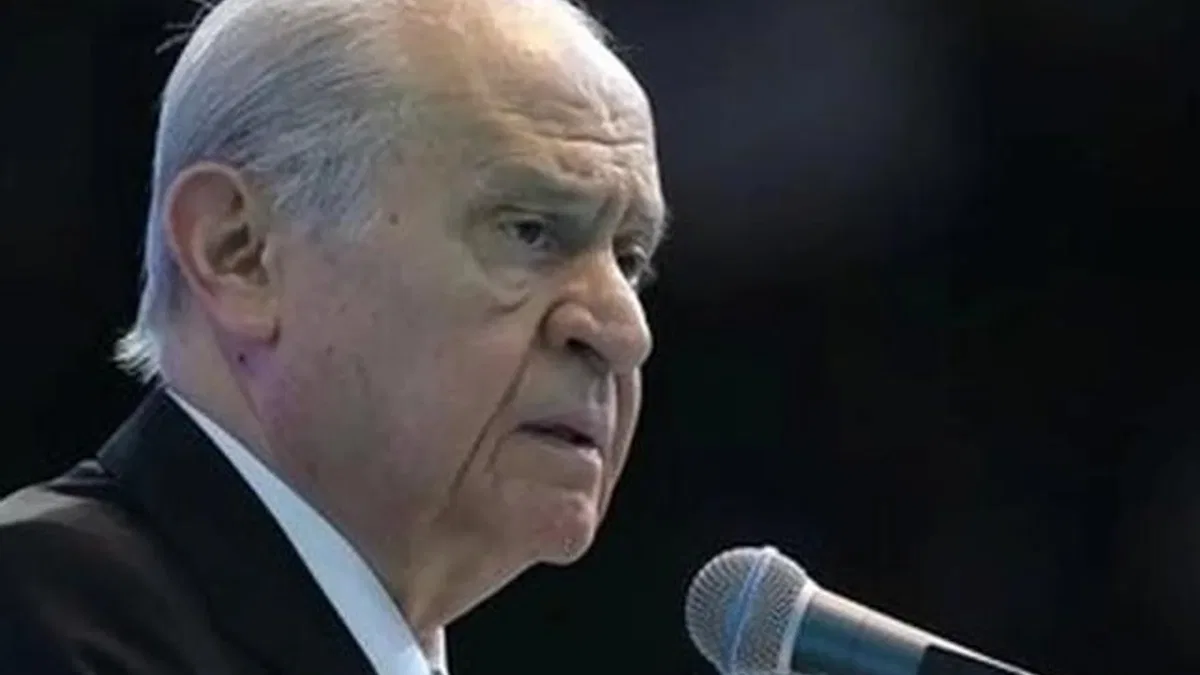 Terörsüz Türkiye hedefi sabote edilemez