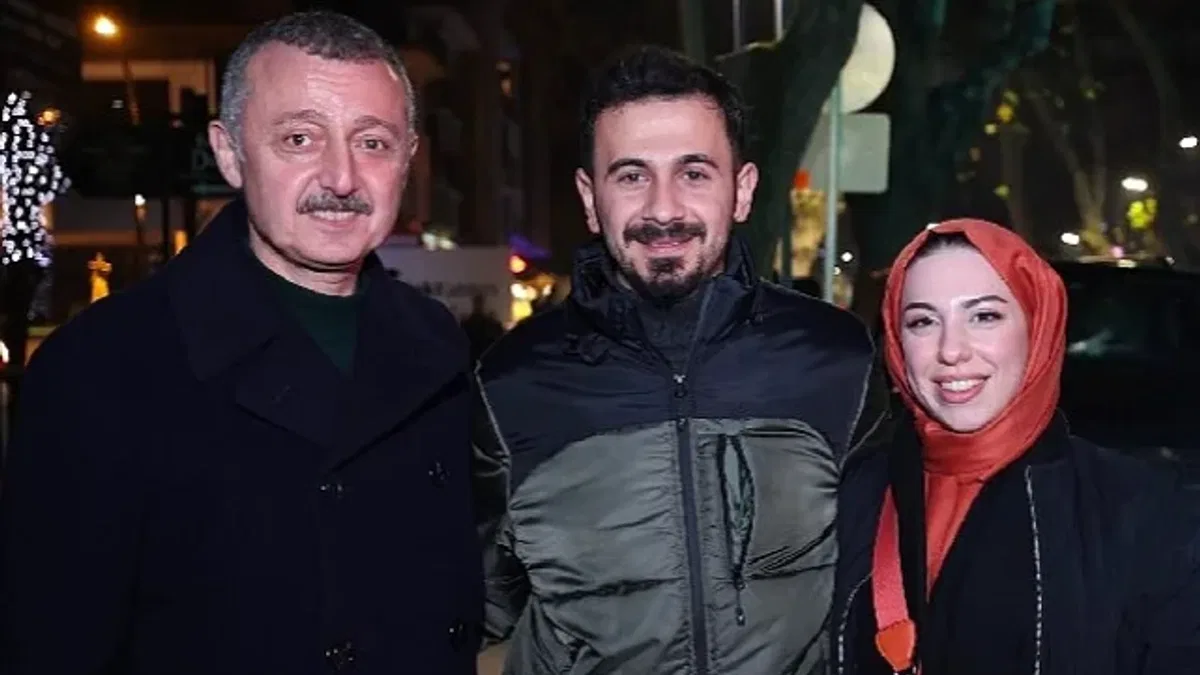 Kocaeli Büyükşehir Belediye Başkanı Tahir Büyükakın "2023 yılı da hizmet yılı olacak"