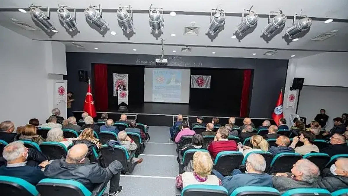 Başkan Soyer; "Amacımız refahı büyütmek"