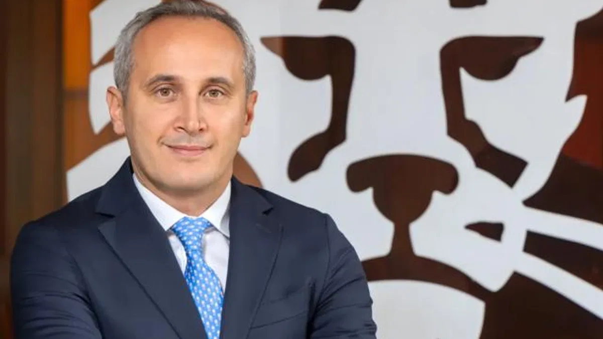 ING’de Sonsuza Kadar Masraf Yok