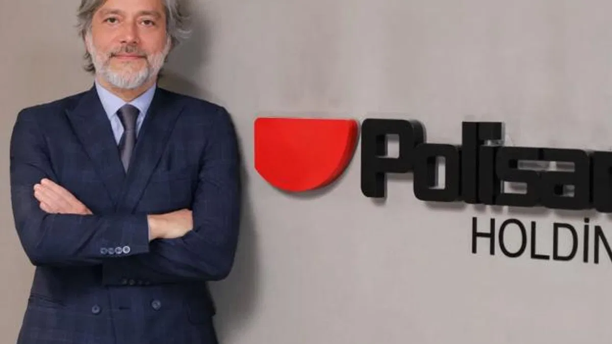 Polisan Holding, 2025 Yılı Üçüncü Çeyrek Finansal Sonuçlarını Açıkladı