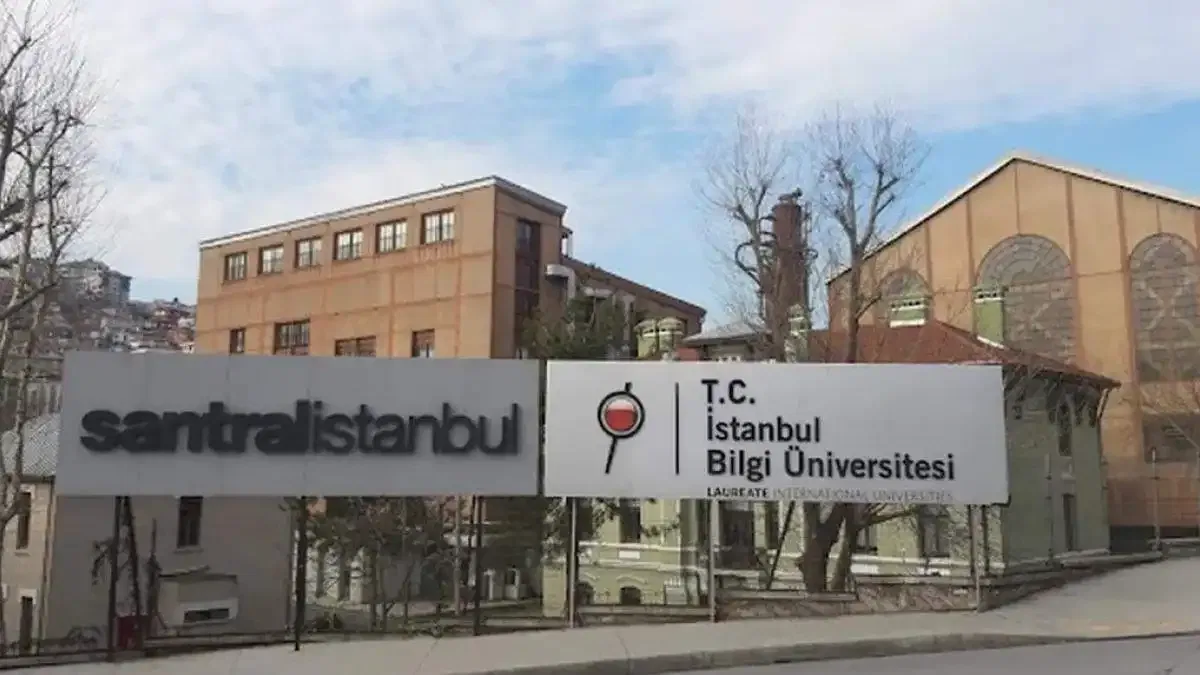 İstanbul Bilgi Üniversitesi'nin faaliyet izni kaldırıldı!