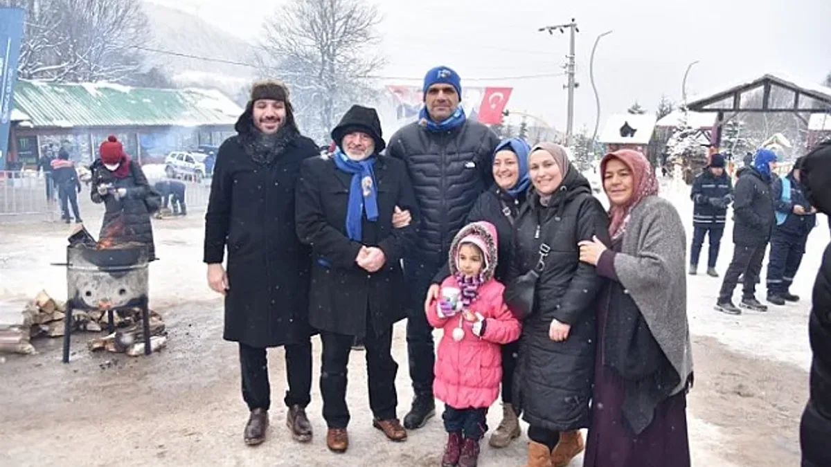 Kocaeli'nde KARFEST heyecanı başladı