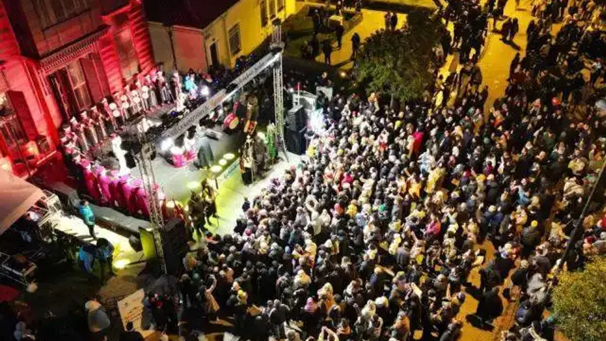 İstanbul Ramazan’a Hazır