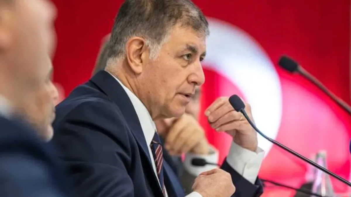İzmir'de kuraklık alarmı! Su krizi hepimizin ortak sorumluluğu
