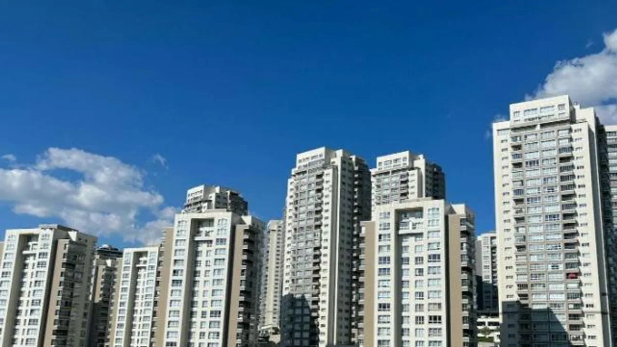 Ankara’da konut satışları yüzde 20 düştü