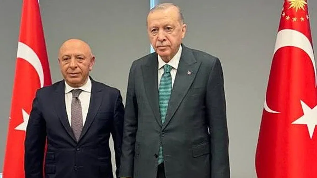 Akaryakıtta kart komisyonu krizine Cumhurbaşkanı el koydu!