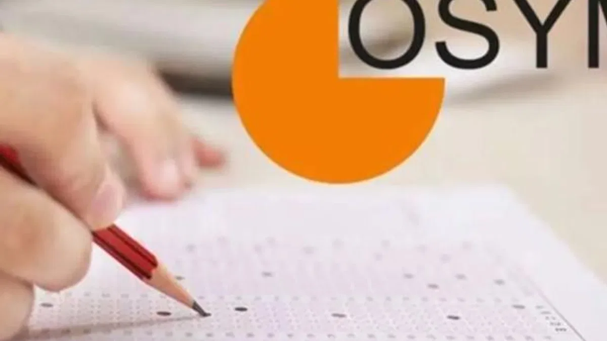 2025-ALES/3 sınava giriş belgeleri erişime açıldı
