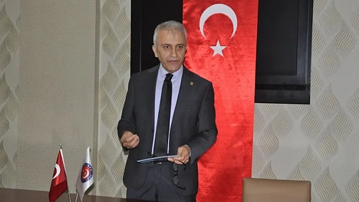 Sağlık-Sen'den 'ek zam' beklentisi