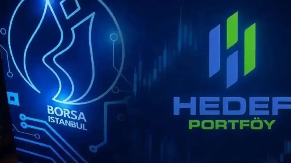 Hedef Portföy'den fon açıklaması: Likidite sorunu ya da temerrüt bulunmuyor