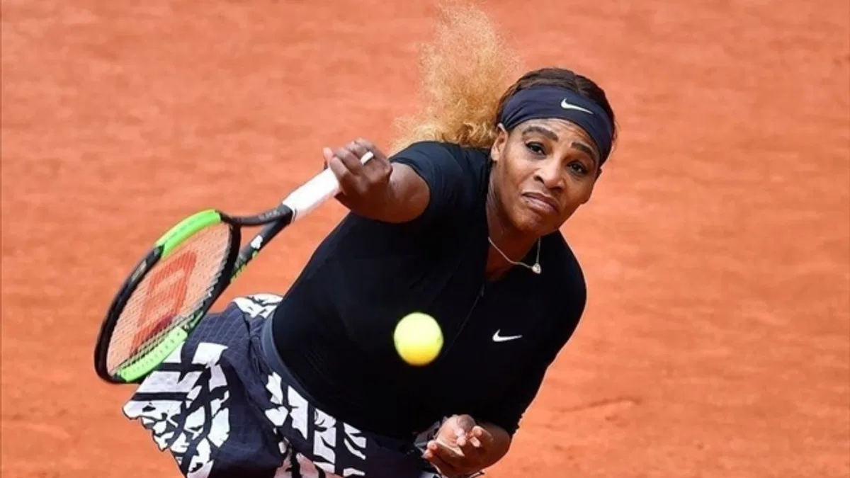 Serena Williams Wimbledon'a yeniden katılmayabilir