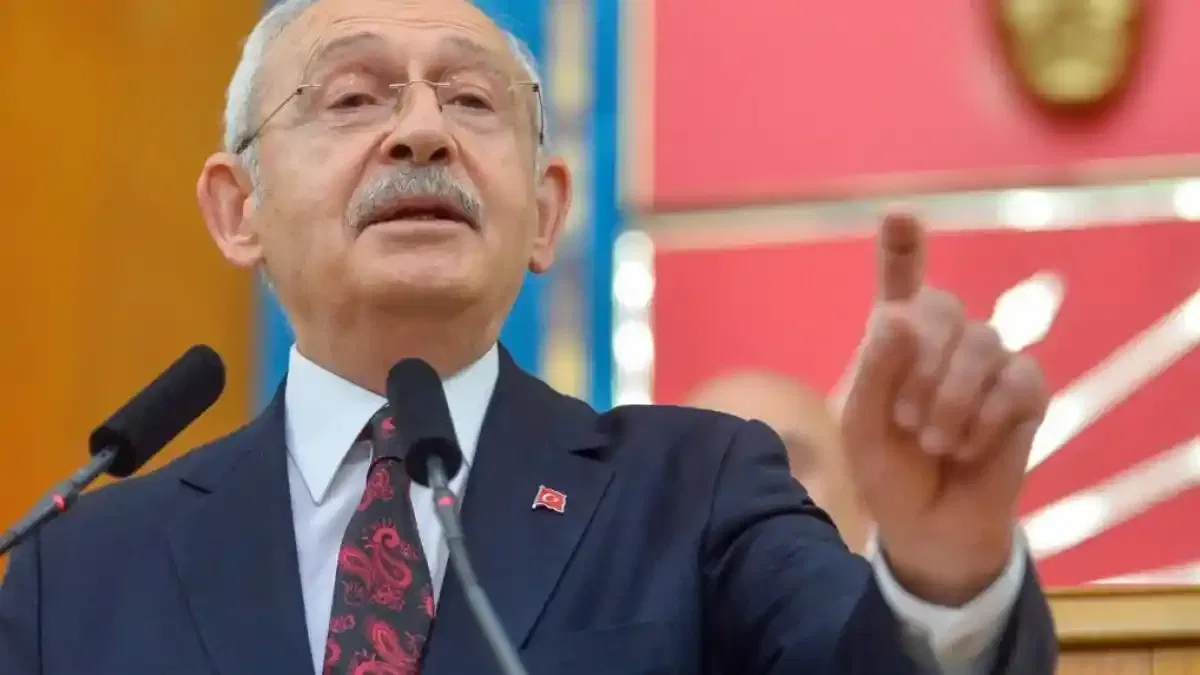 Kılıçdaroğlu’ndan yanıt gecikmedi... Şimdi omuz omuza durma vakti