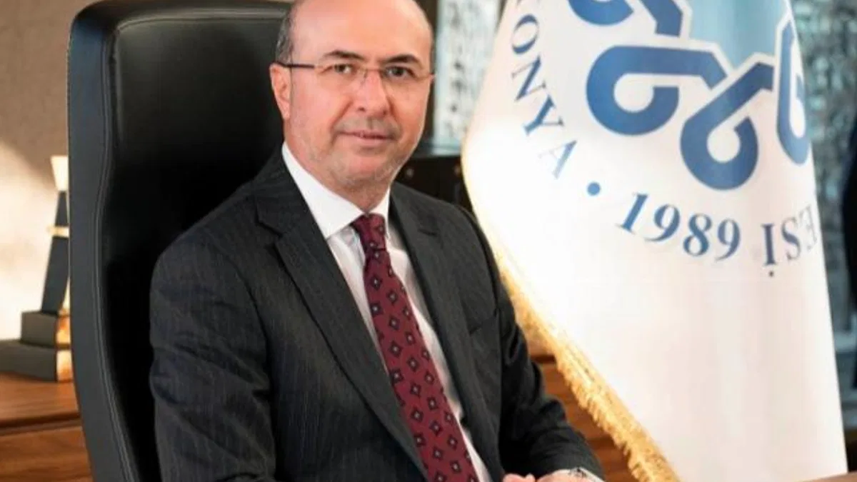 Başkan Pekyatırmacı: "İlk günkü aşkla çalışmaya devam edeceğiz”