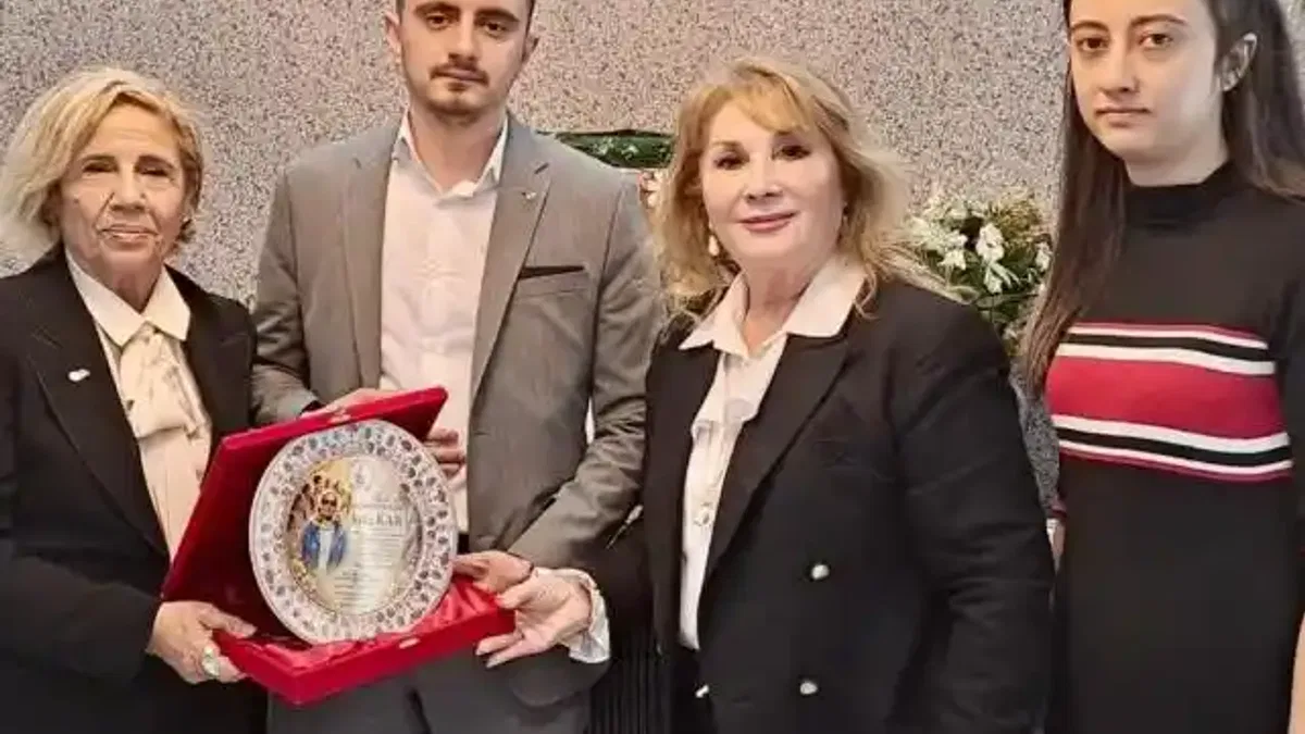 İzmirli gönüllülerden Kahramanmaraş'a anlamlı vefa