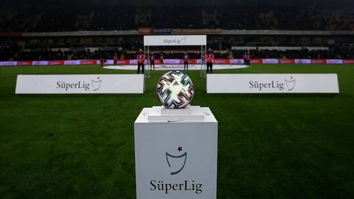 Takımların Süper Lig kariyerleri