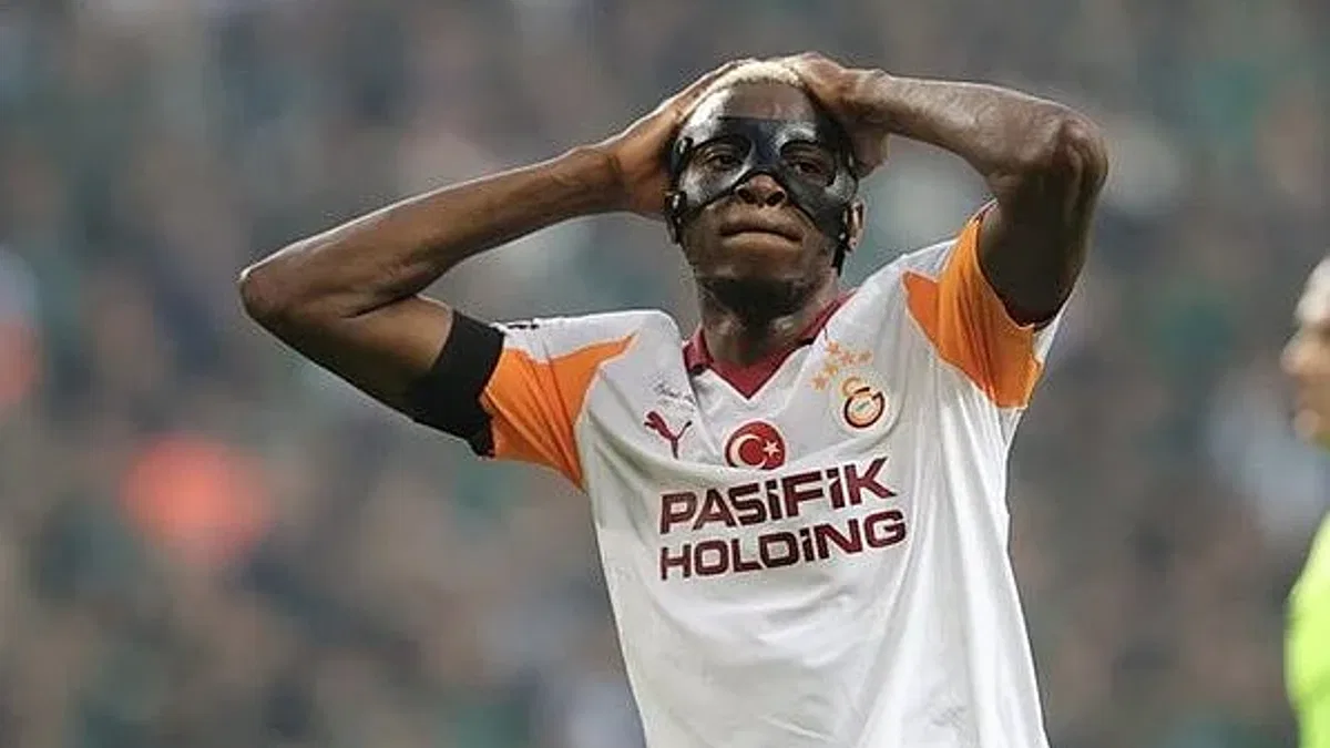 Kocaelispor 1-0 Galatasaray (Maç Sonucu)