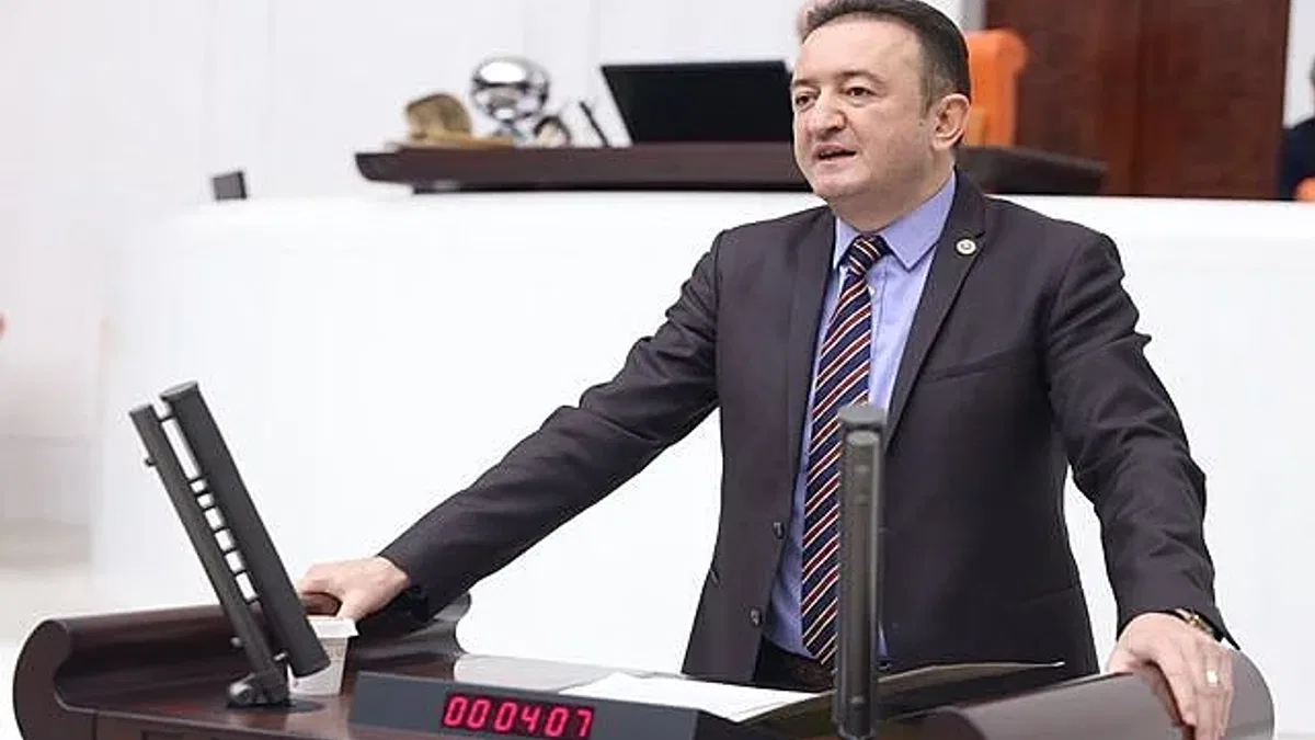 CHP Konya Milletvekili Bektaş: Otomobil vergisindeki adaletsizlik giderilmelidir