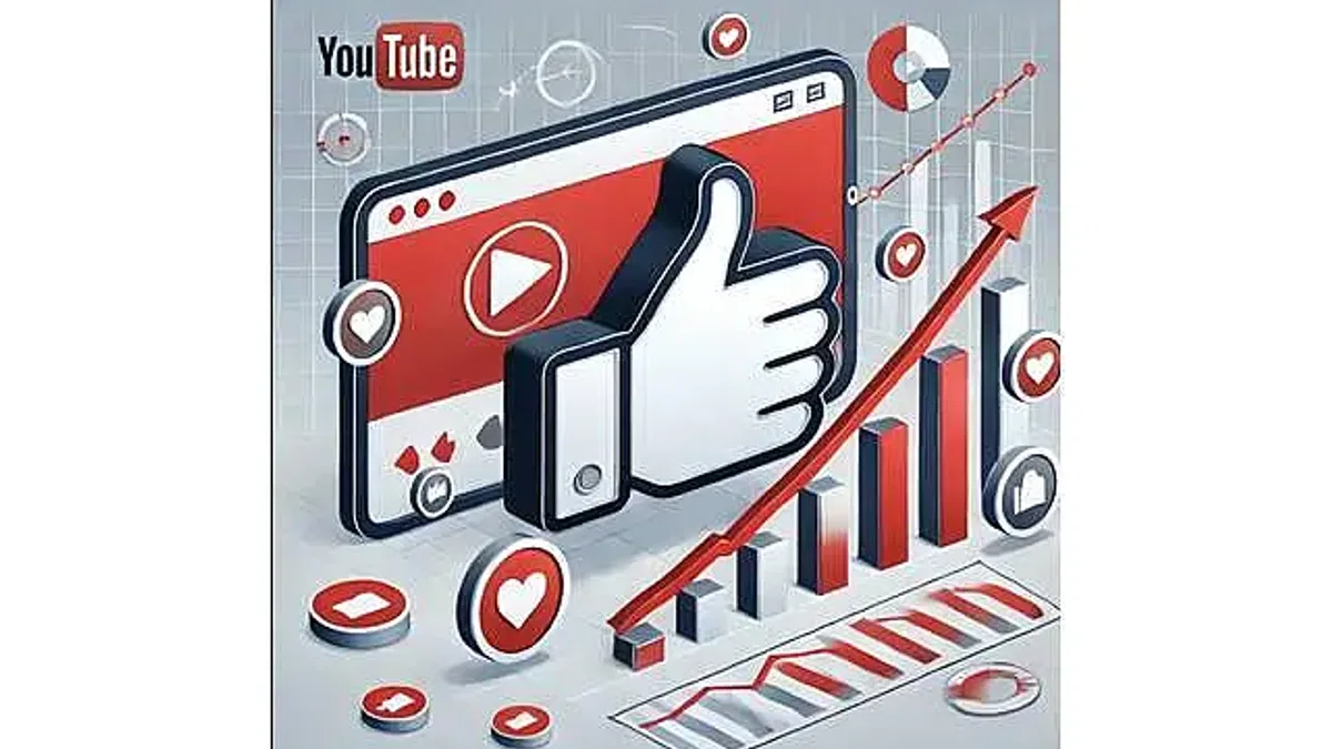 YouTube Beğeni Satın Almak İçin Güvenli ve Etkili Stratejiler