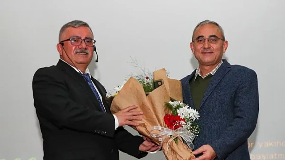 Kütahya'nın geçmişten günümüze tarihsel yolculuğu anlatıldı