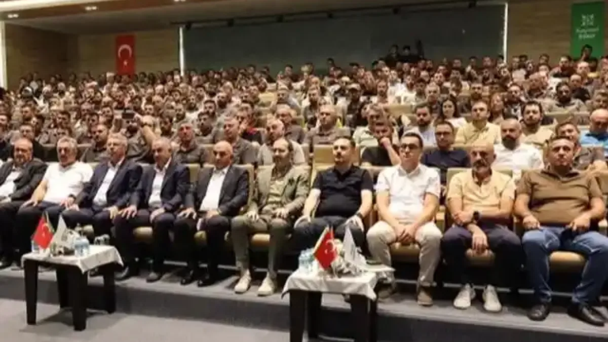 Kayseri Şeker ile Şeker-İş Sendikası'ndan toplu iş sözleşmesi