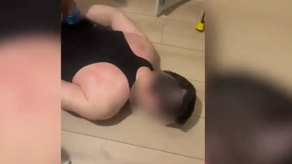 Ankara'da FETÖ hükümlüsü firari şahıs gizli bölmede yakalandı