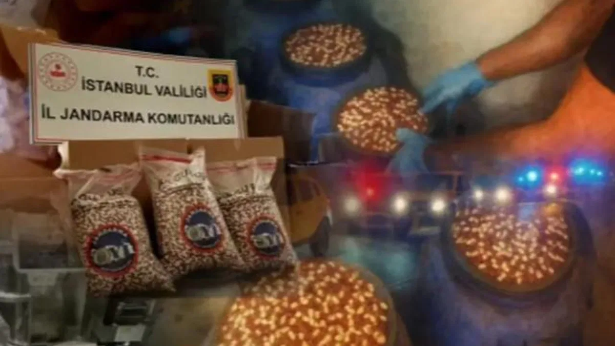 Zehir tacirlerine ikinci operasyon