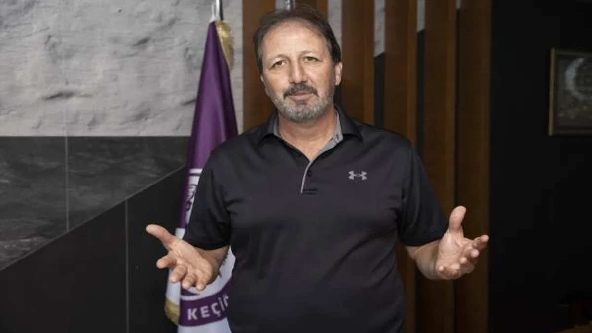 Ankara Keçiörengücü, Süper Lig yarışının içinde olmak istiyor