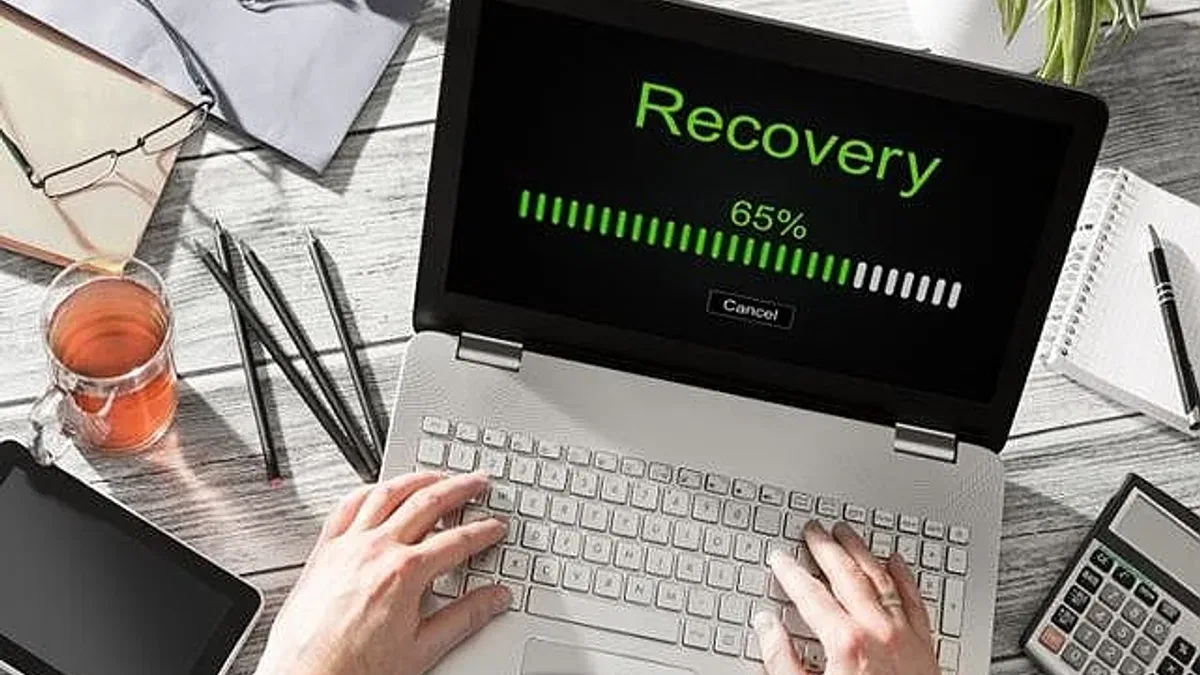 SSD ve HDD'de Veri Kurtarma Farklı Yaklaşımlar ve İpuçları