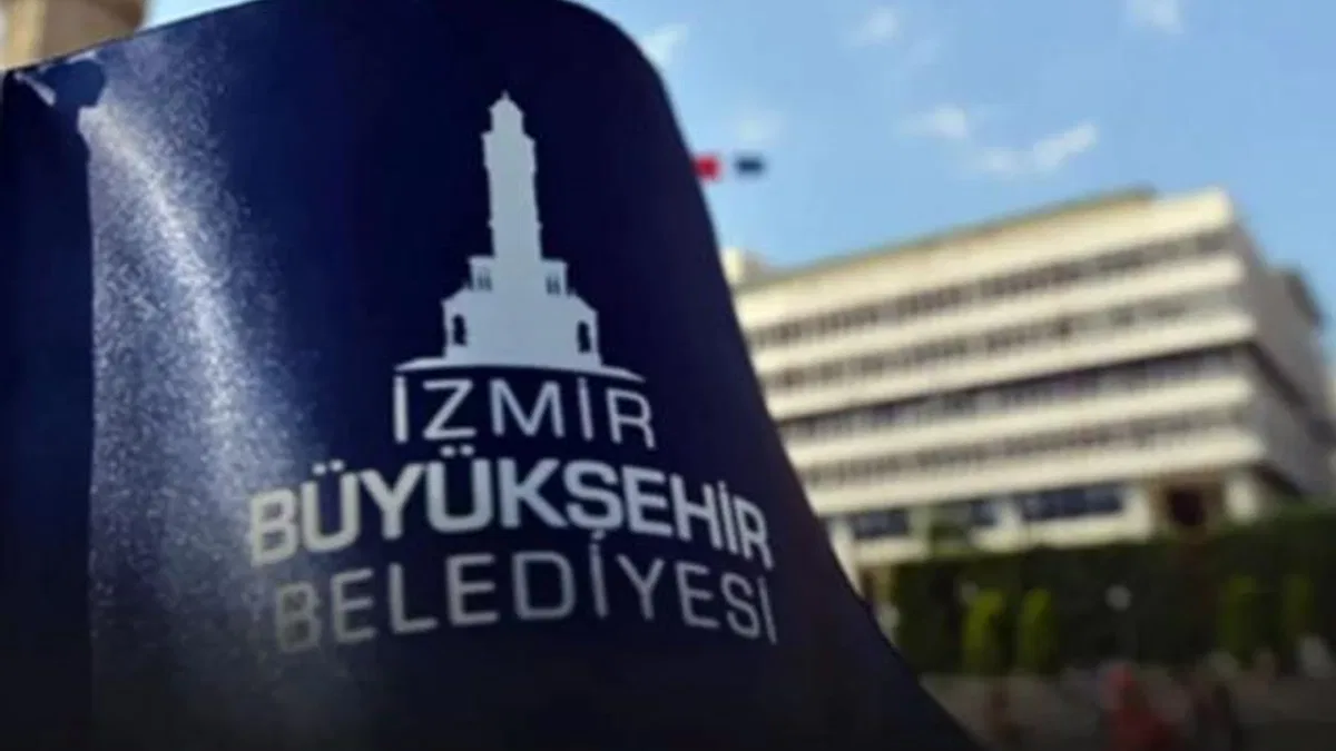 İzmir Büyükşehir: Süreçler hukuka uygun