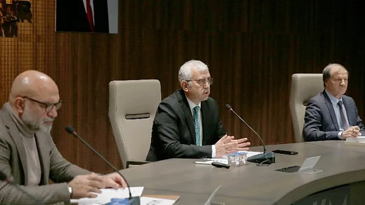 Kocaeli ulaşımında abonman dönemi başlıyor