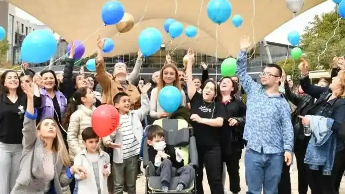 Çiğli'nin minik yüreği, büyük bir dayanışmayla Dubai’ye uğurlanıyor