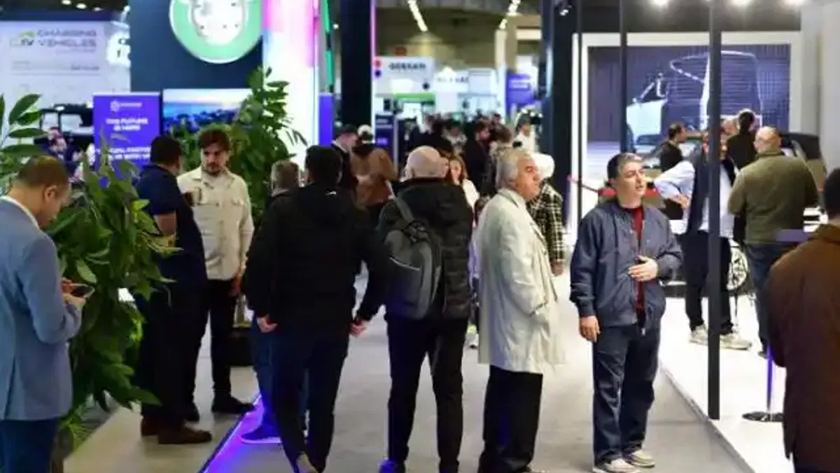 Bursa'da bu yıl ikincisi düzenlenecek