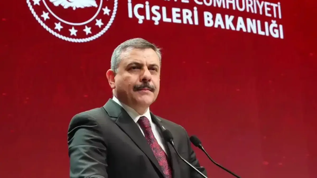 'Suç çetelerine nefes aldırmayacağız!'