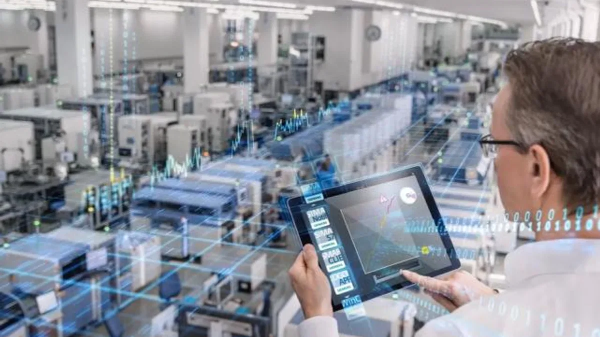 Siemens Türkiye 11. Enerji Verimliliği Forumu’nda Yeşil Geleceğe Güç Katacak