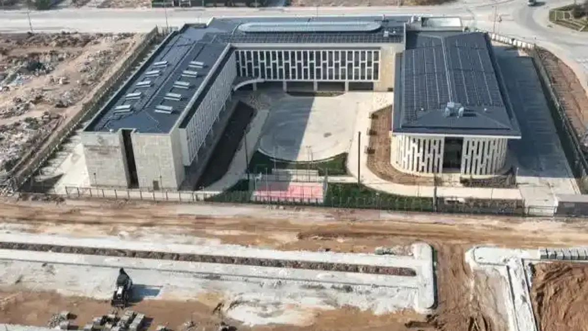 Geleceğin sanatçıları Konya Selçuklu'da yetişecek