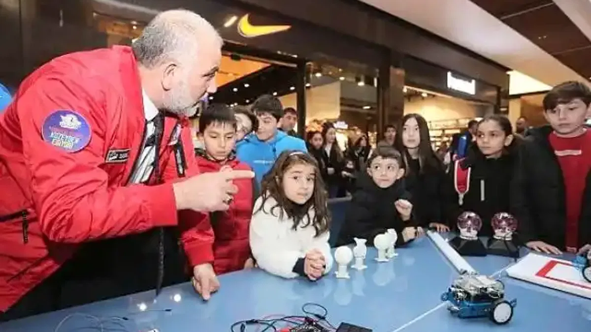 Canik Belediyesi'nin Yapay Zekâ Projesine Avustralya Büyükelçiliği'nden Tam Destek